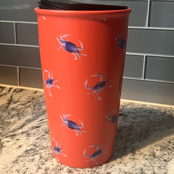 Starbucks Limited Edition Maryland Tumbler - Picture 3 of 6